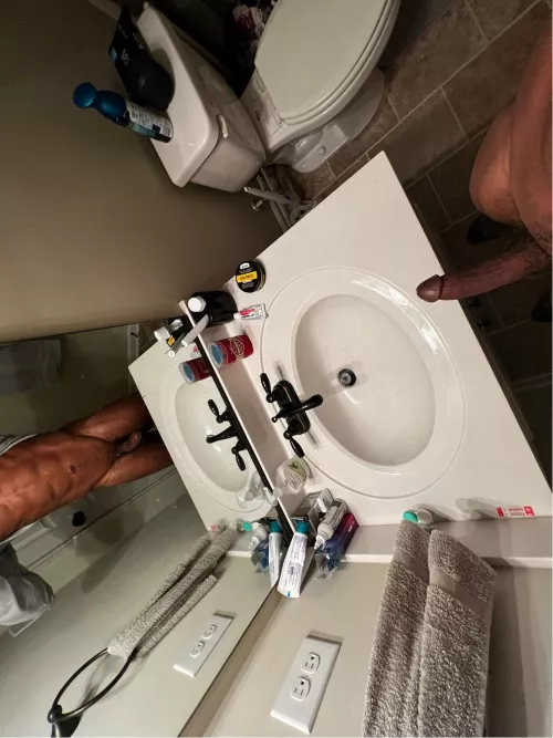 Tilt your head ;) by Necessary-Ring-4485