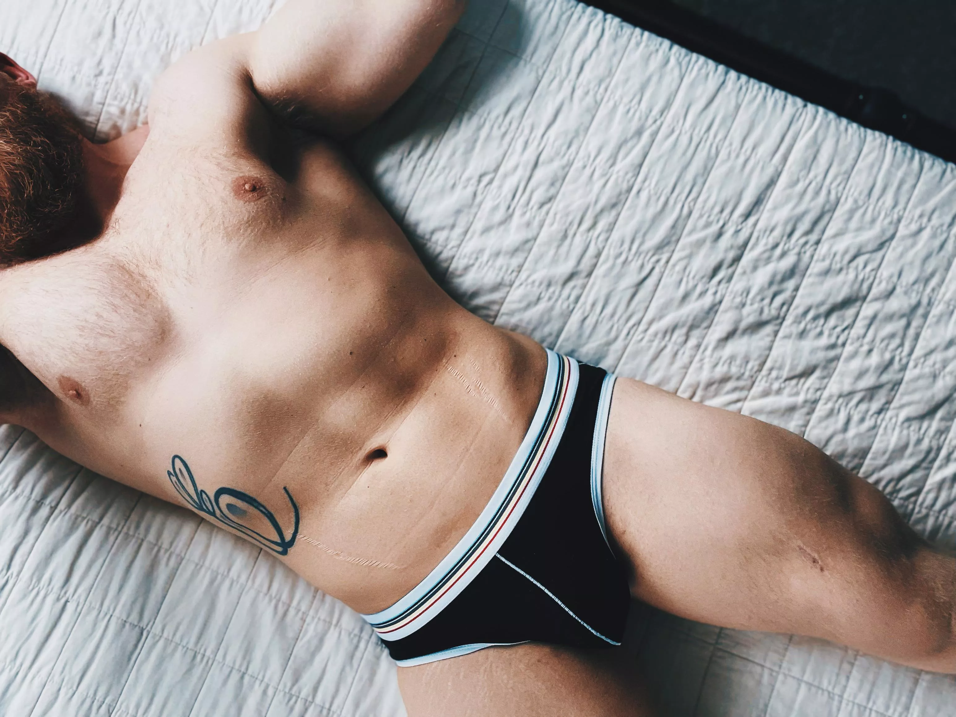 Timeless.   posted by RemyDecember