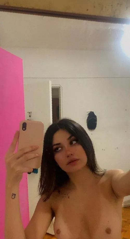 tiny nipples are the best by dolde1234cp