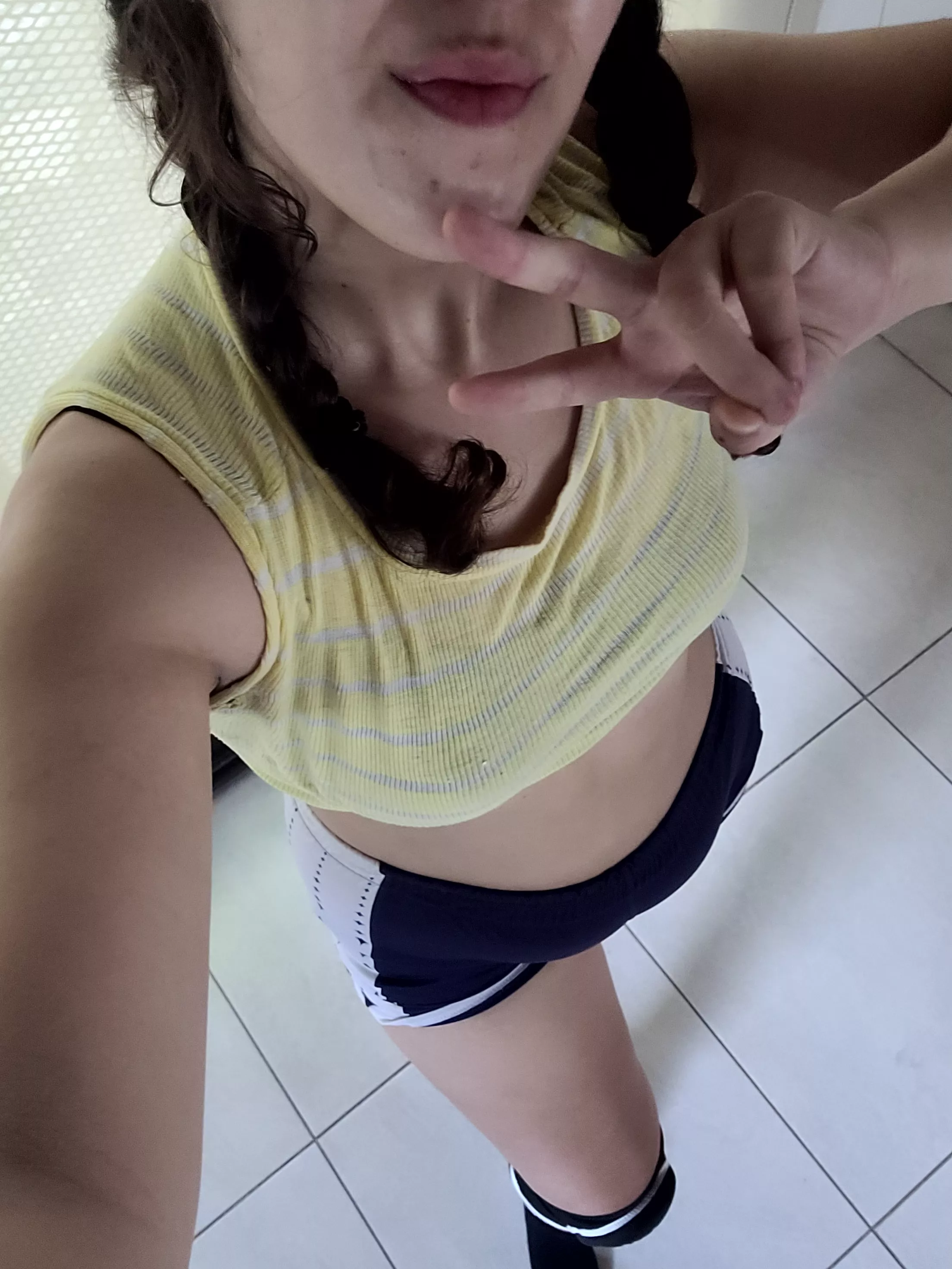 Training Day posted by TrojanDiscord