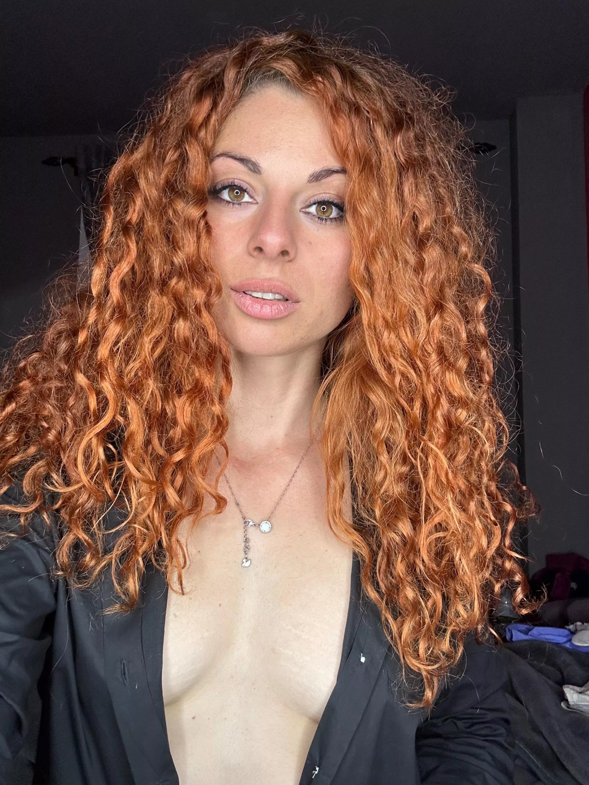 Trouble’s looking for you posted by lolamon7ez