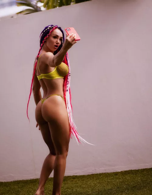 try to hold it at least for 1 minute by kitty_twixy