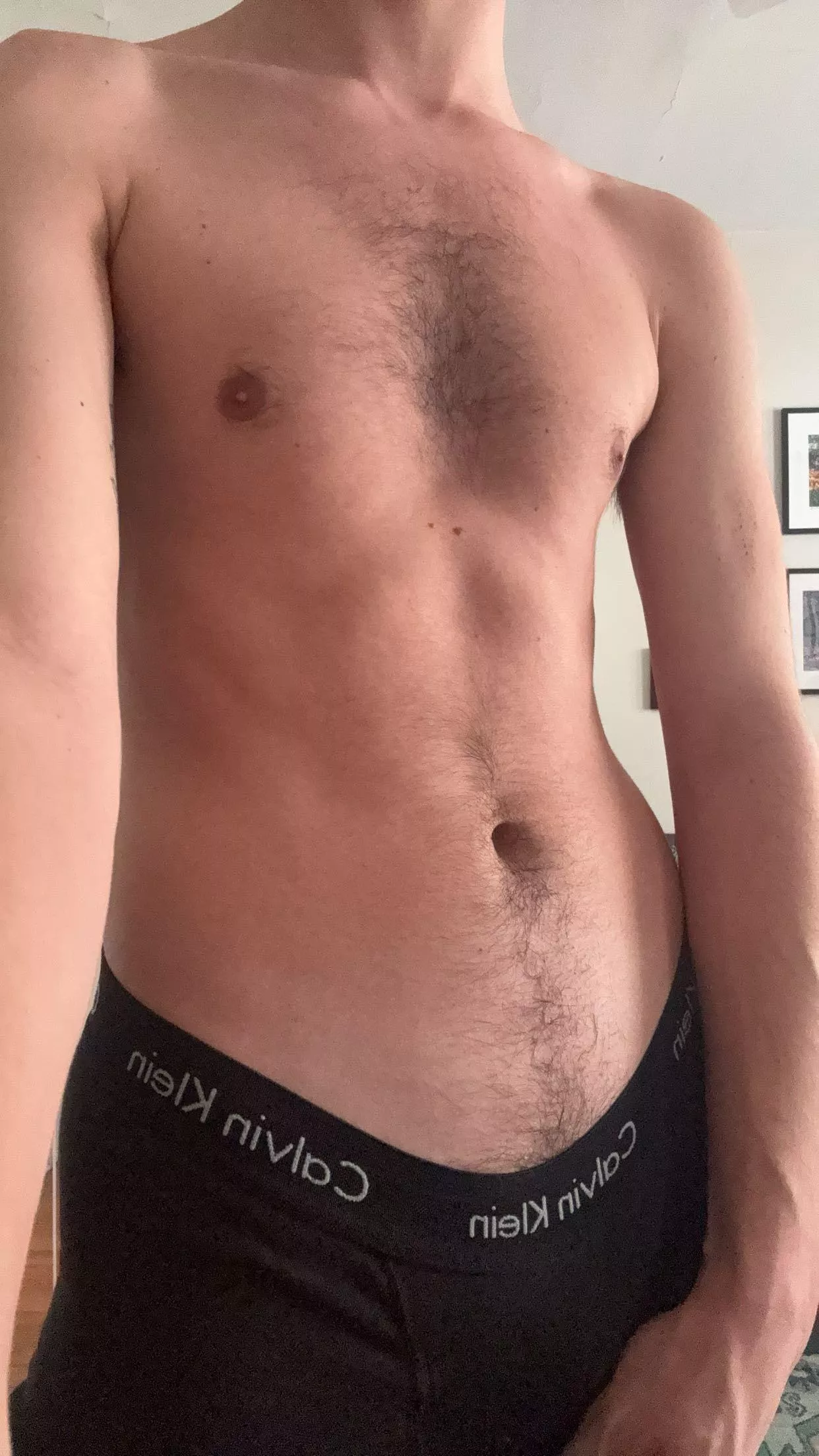 Twink or otter? posted by jack0ff420