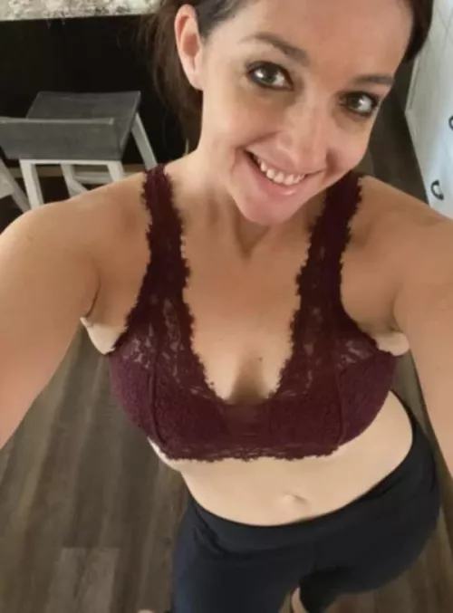 Wanna get naked with a mom like me? by cuteycatty