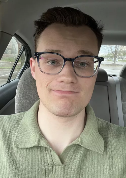 Was so excited to dress for a spring day only to be met with dreary chill 🙄 by fothoss