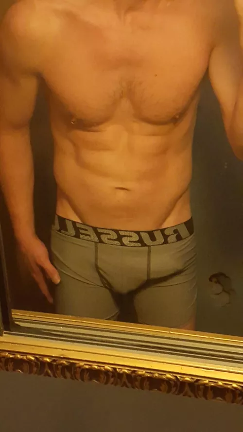 Watcha think ladies (m) by hellosxxxy