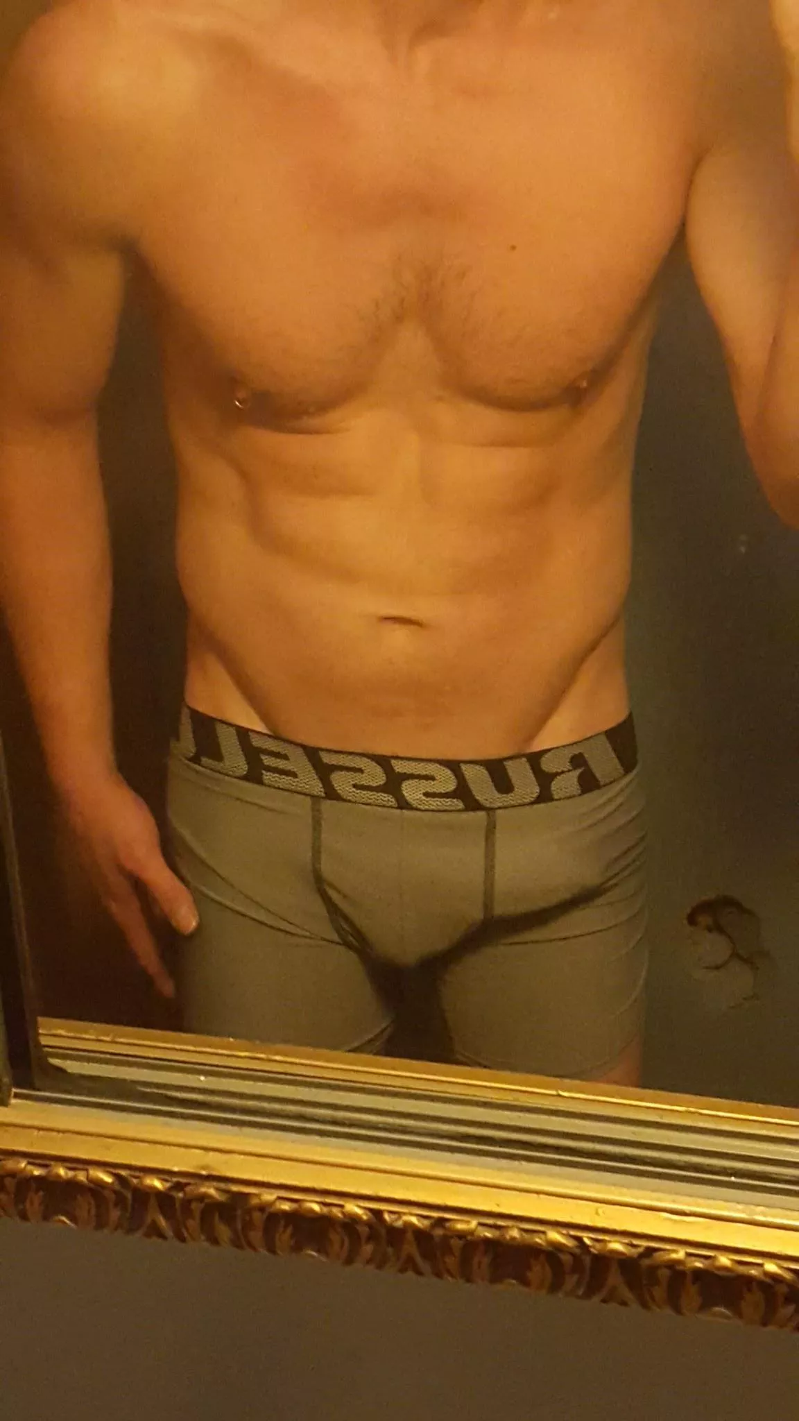 Watcha think ladies (m) posted by hellosxxxy