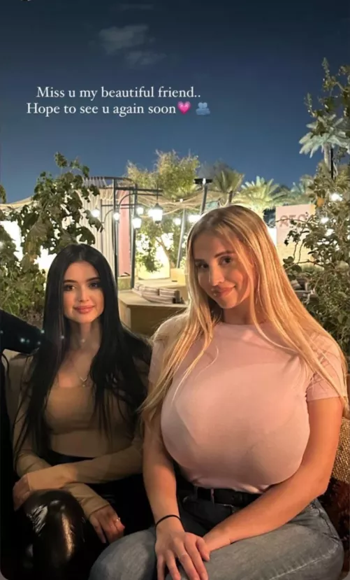 We all have that friend… by Apprehensive-Sun7599