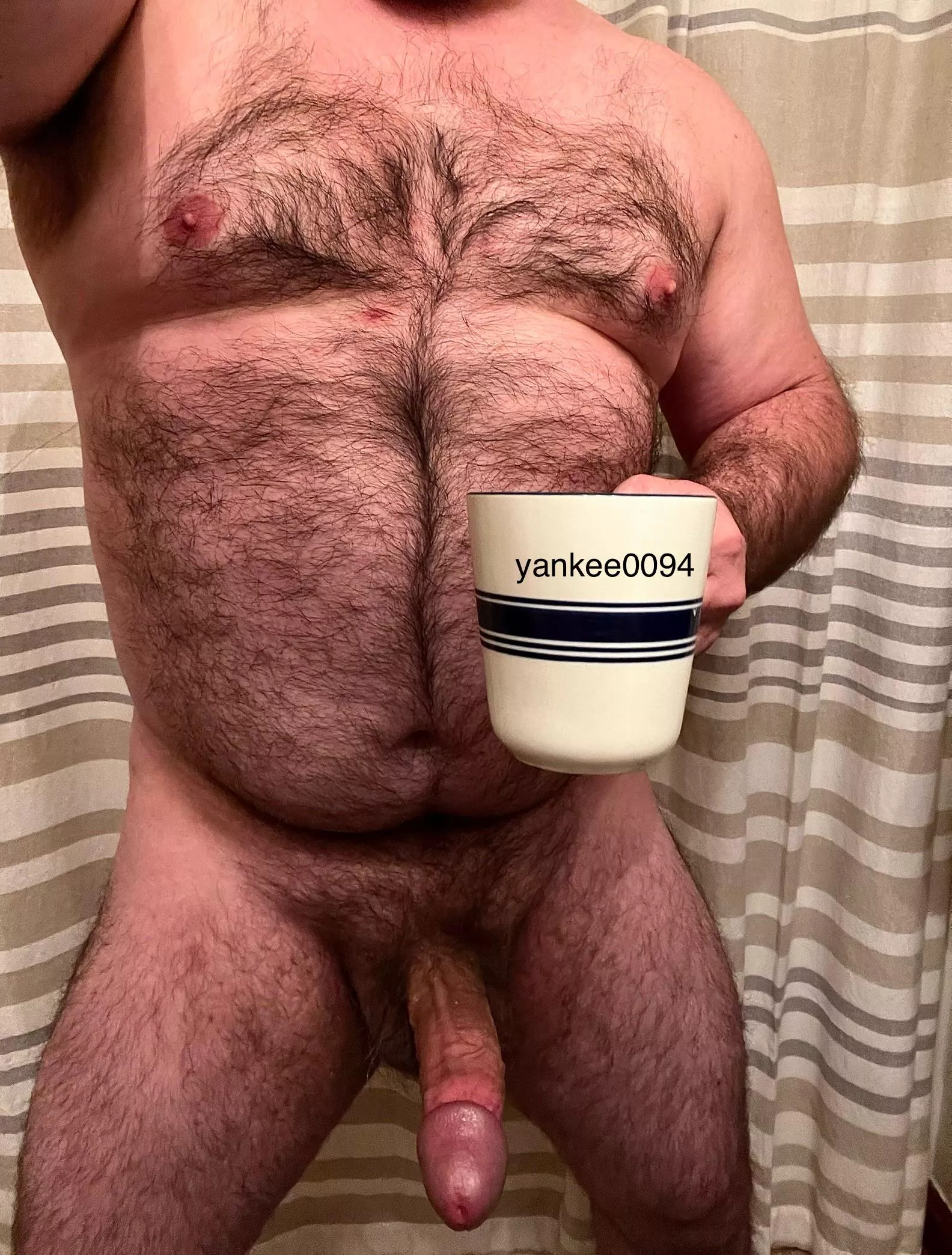 Wednesday feels like Monday. Could really use something more to get me going, how about you? posted by yankee0094