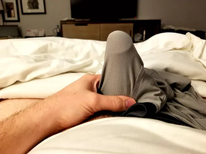 Well? by IncidentSerious5998