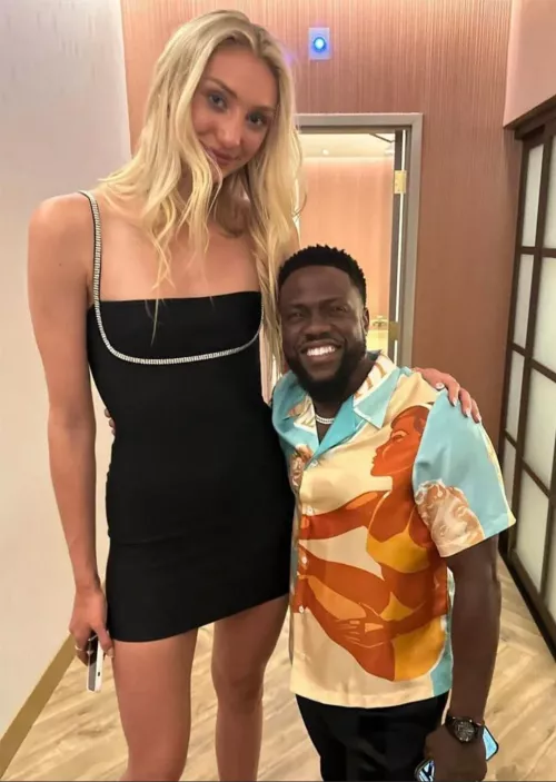 What an eye level by bodyswapcaps