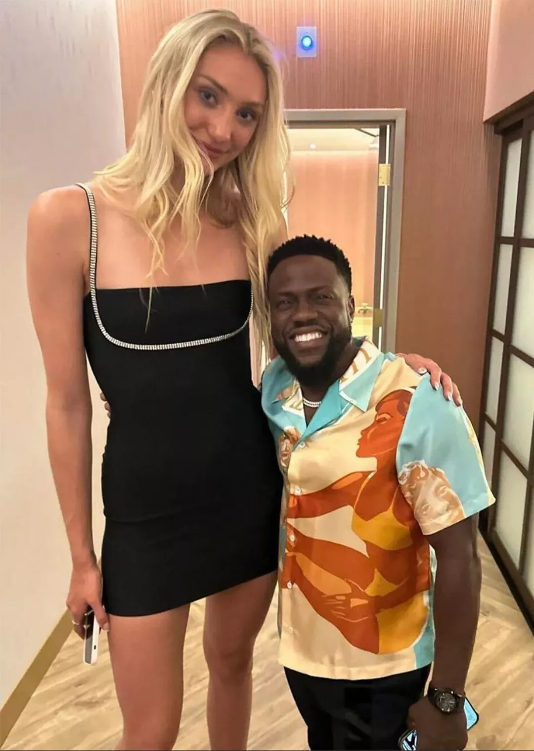 What an eye level posted by bodyswapcaps