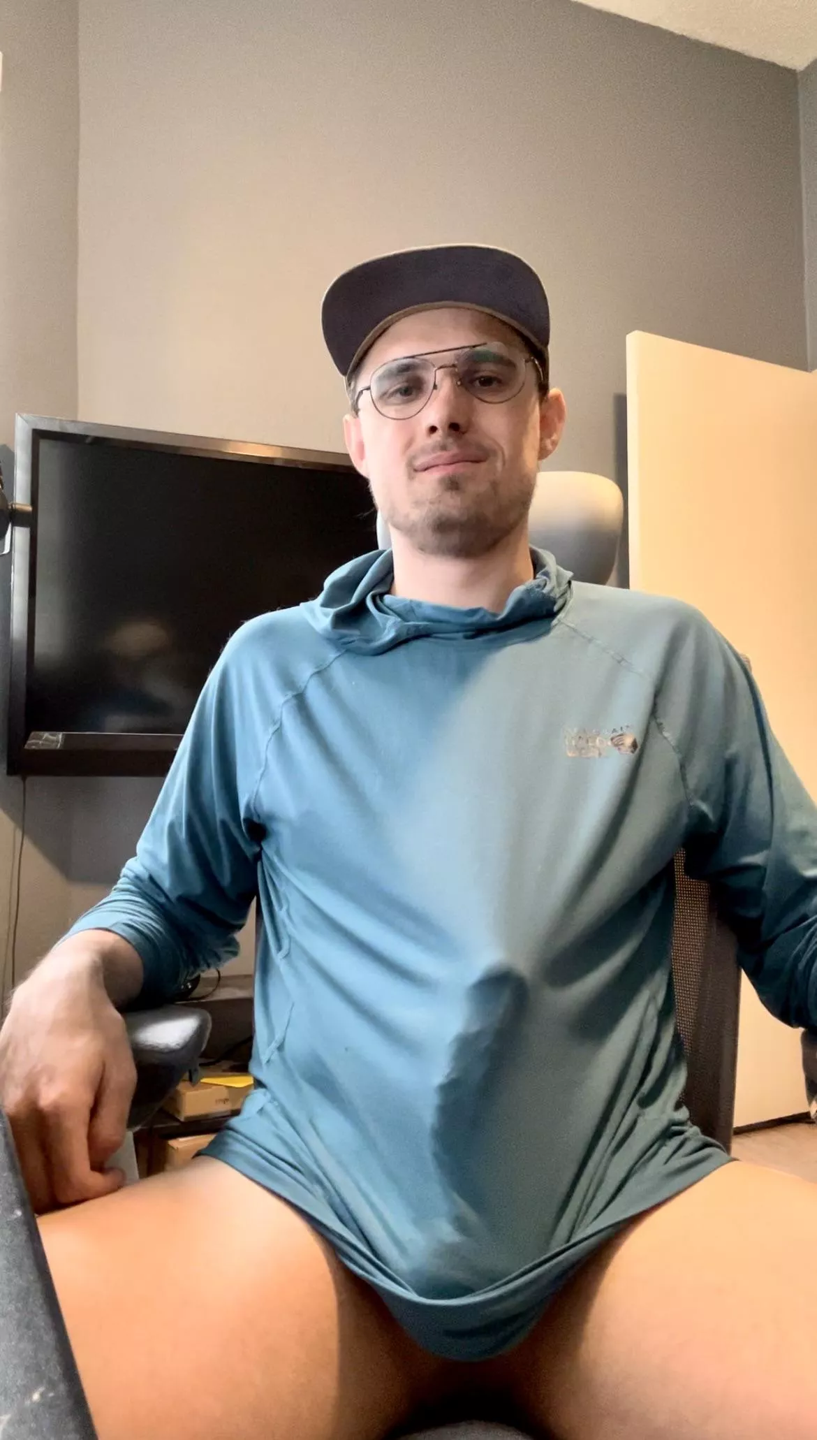 What do y’all think posted by bigcock_biggercum