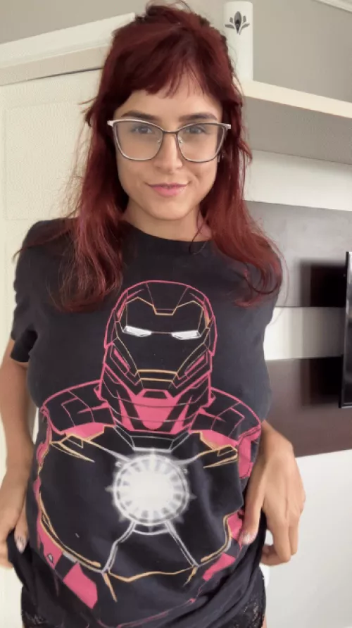 What do you think of superman? by lougo2