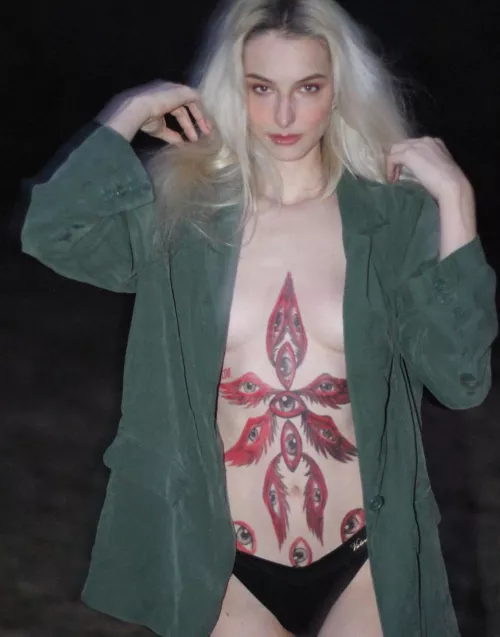 What do you think? by chris-747