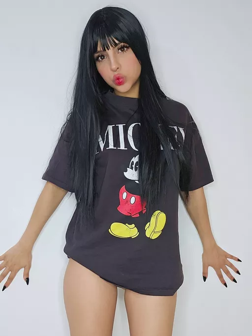 what if i tell u i like it rough? posted by vareyow