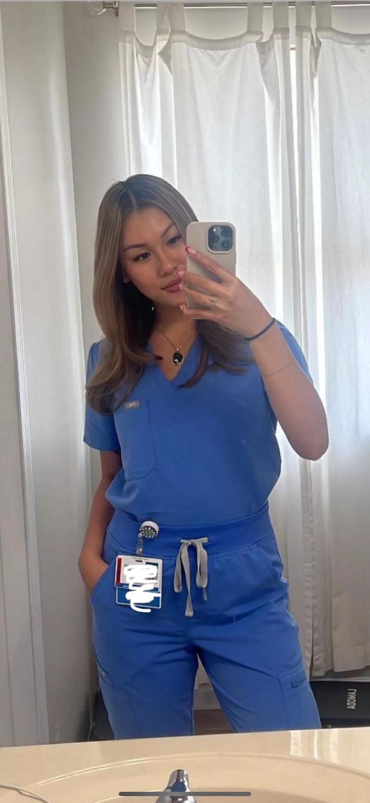 What’s the checkup? posted by Overall_Creme2695