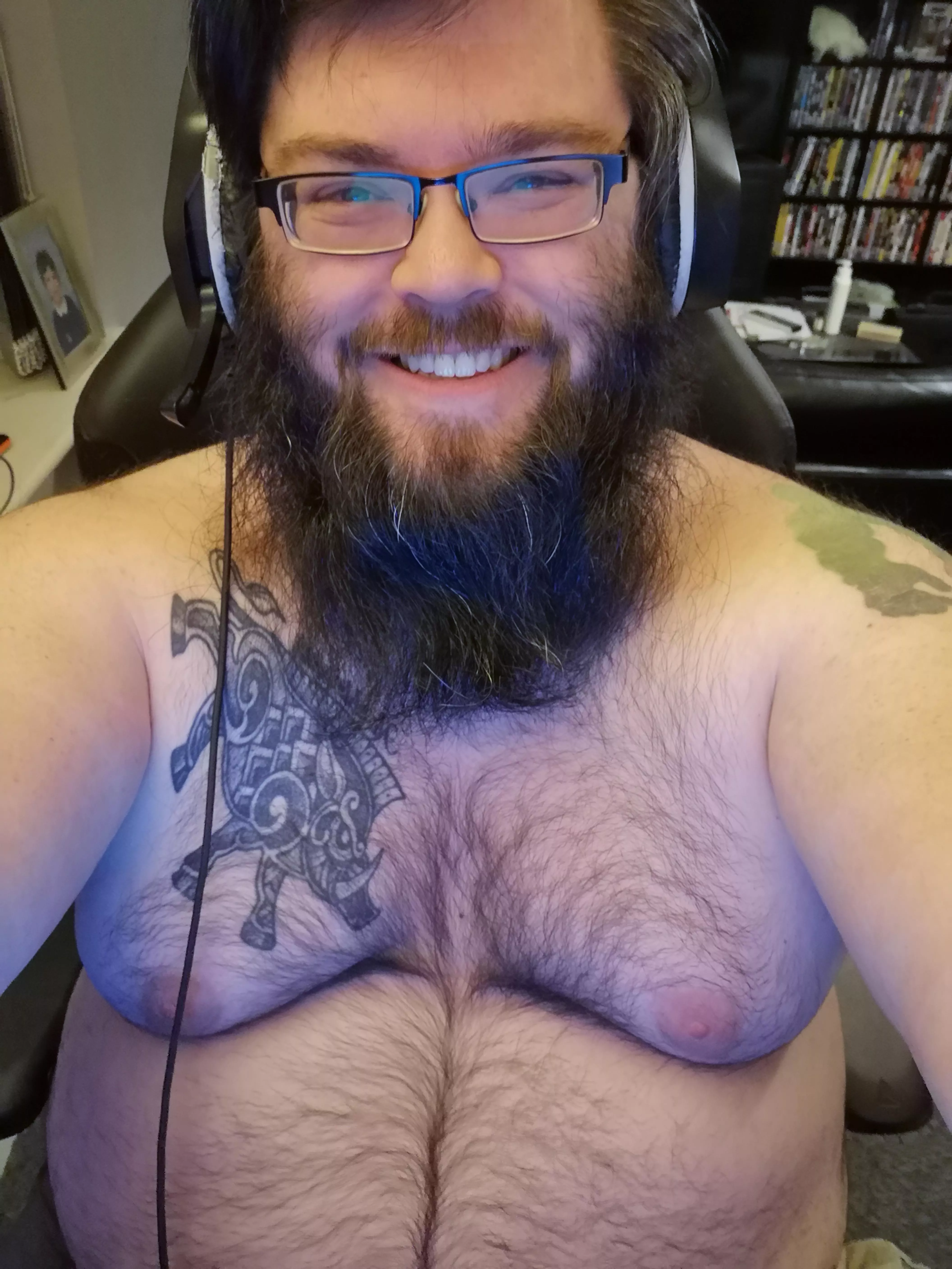 When you've just been too warm (M40)  posted by International-Top512