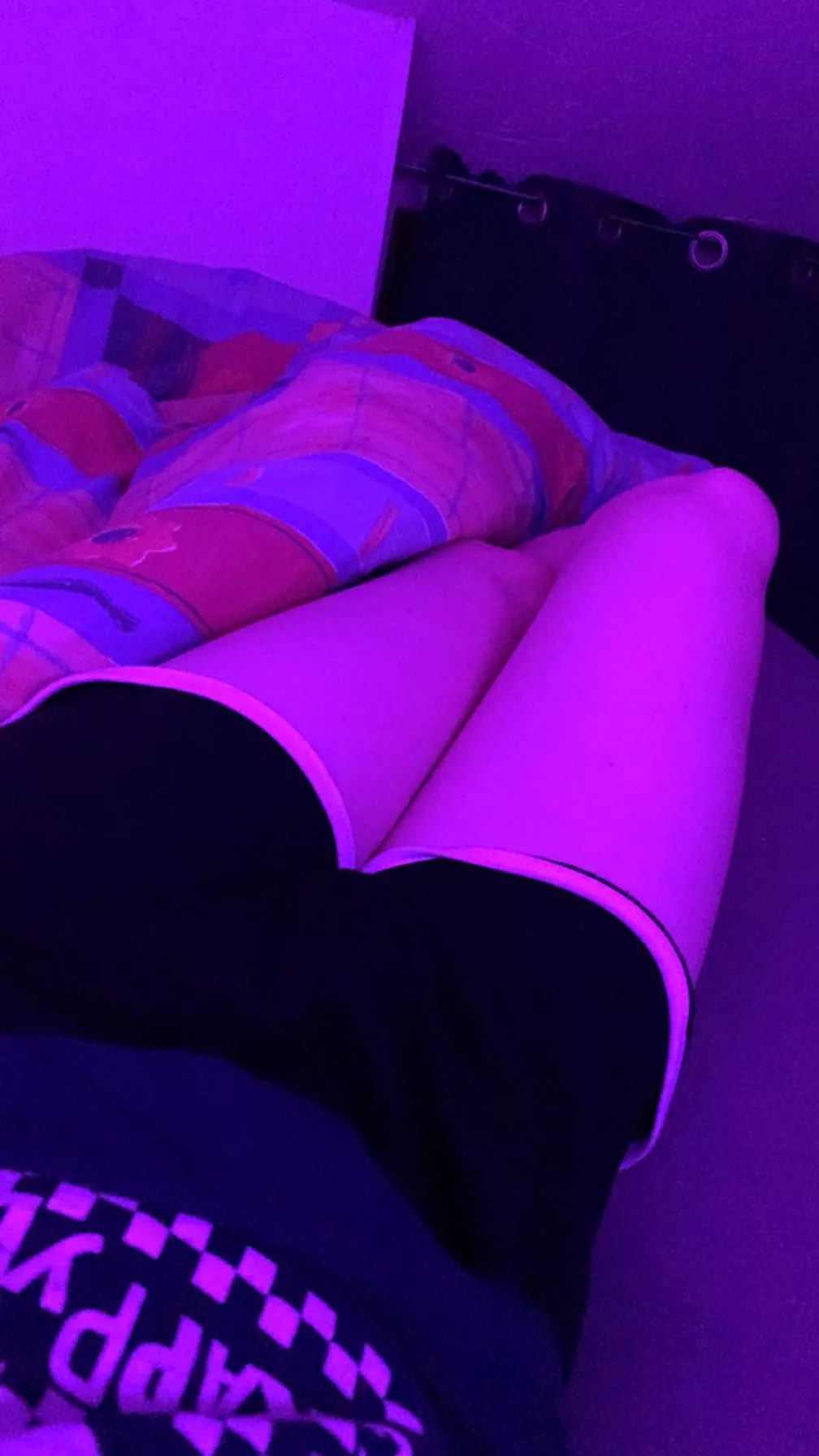 Where are my thigh lovers? 😥 posted by Lonelyboiforu