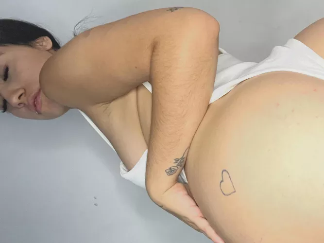  Wherever you are, I will be your lustful fairy by PistolsFiring99