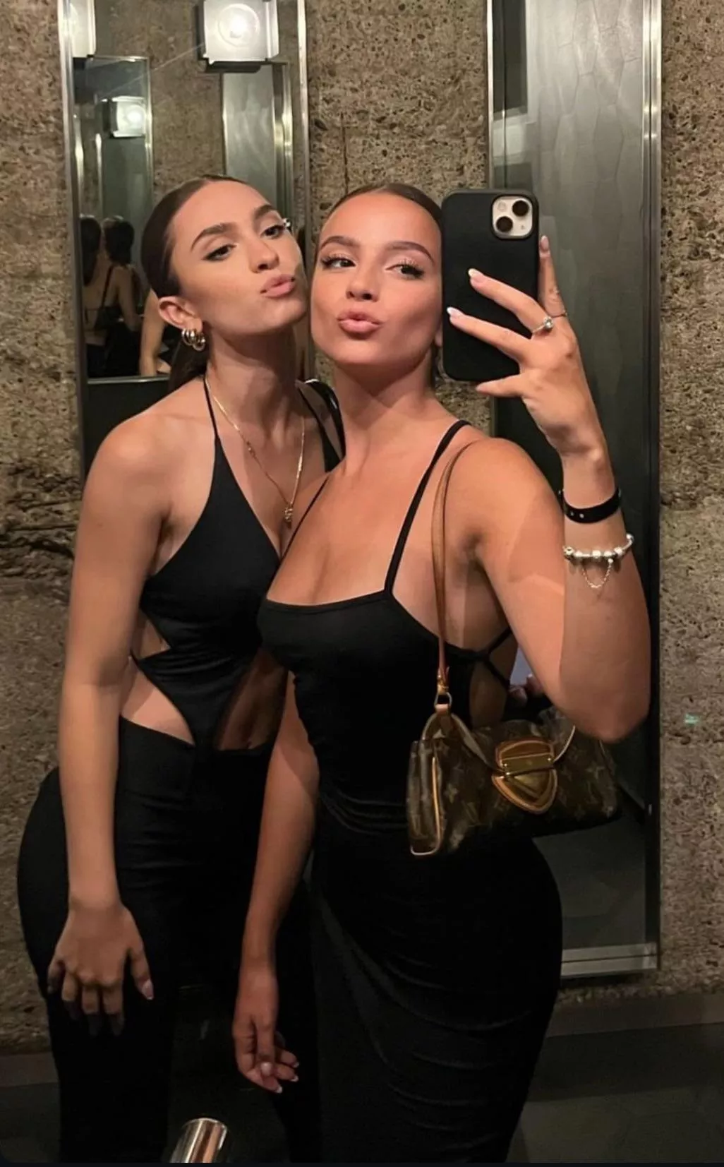 Which one u pick? Look like someone is trying to hide.. posted by InformationBetter218