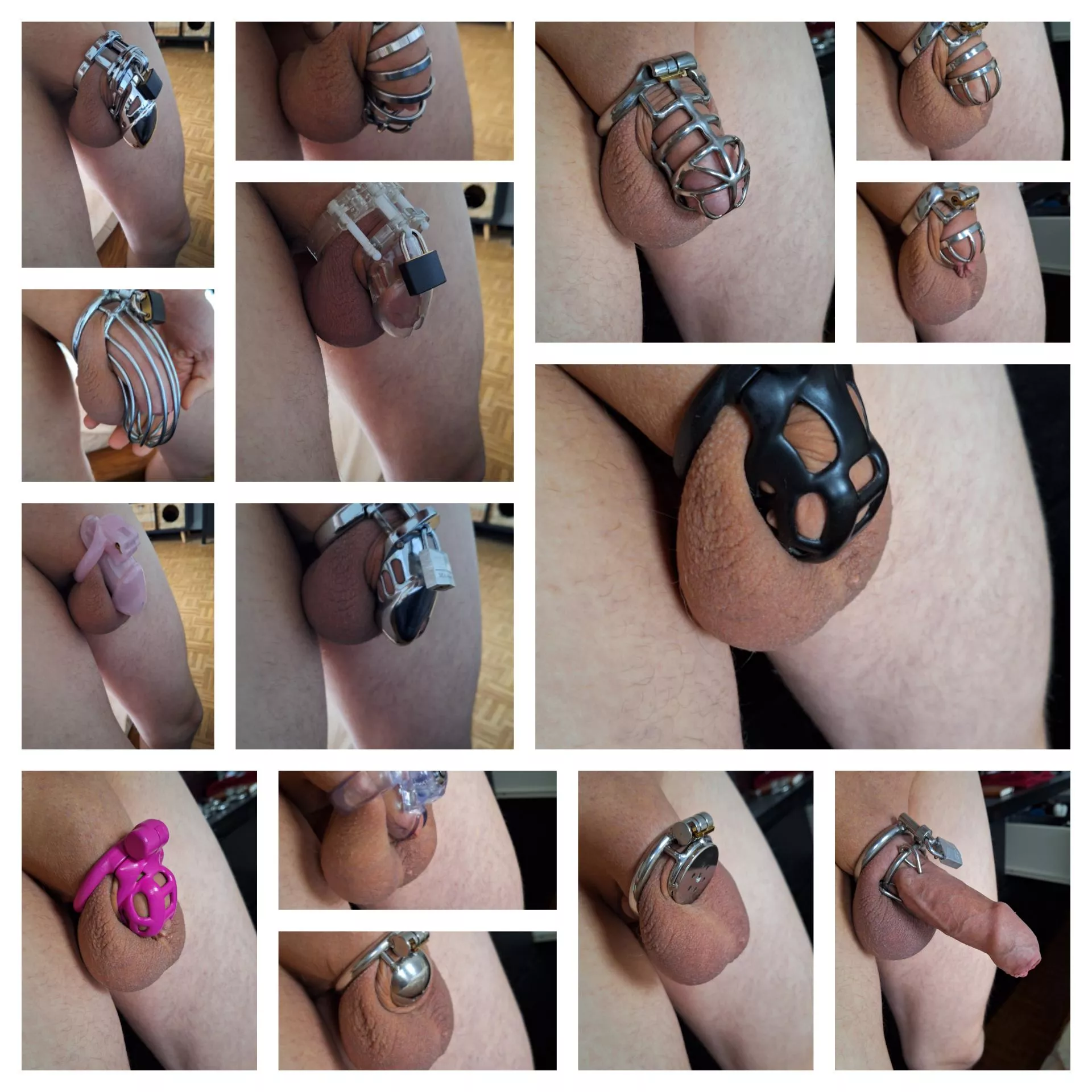 Whiche one is your fav? posted by Enton95