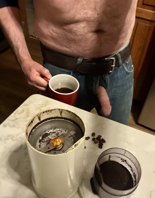 Who else finds the process just as exciting by funwhenwifesasleep