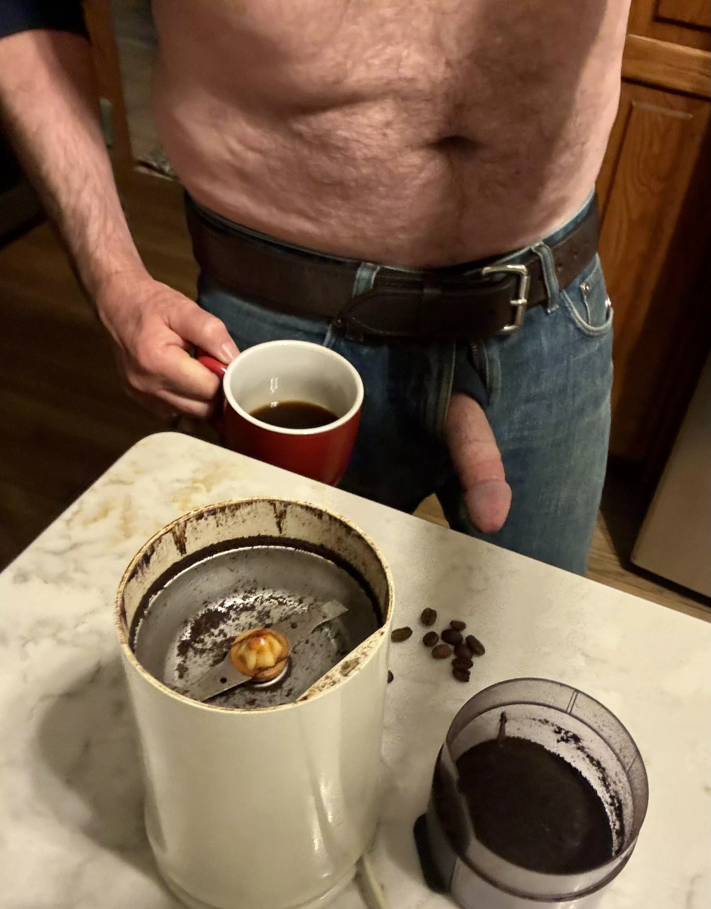 Who else finds the process just as exciting posted by funwhenwifesasleep