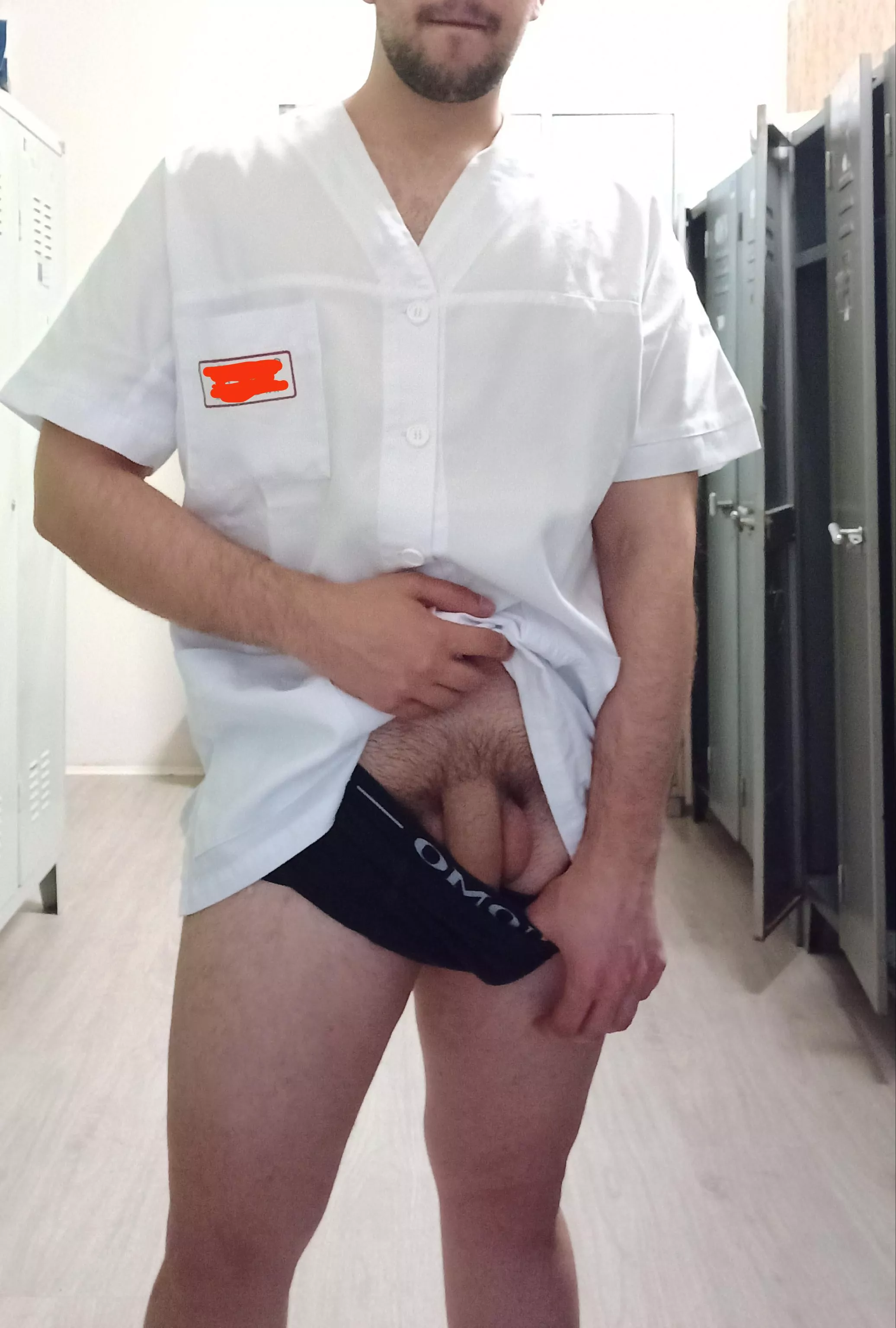 Who wanna get pierced? posted by Pitiful_Candidate_89