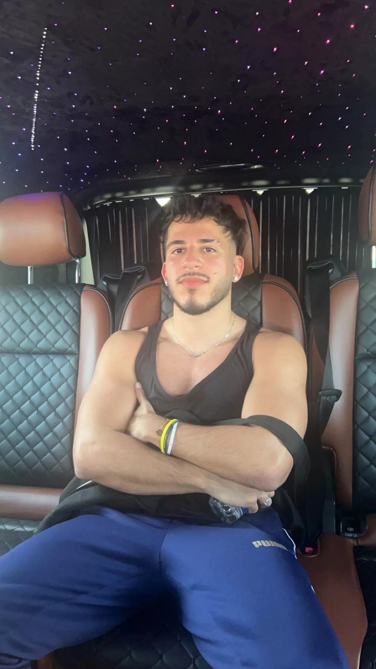 Who wanna lick my armpits after summer hot night in istanbul posted by domerih