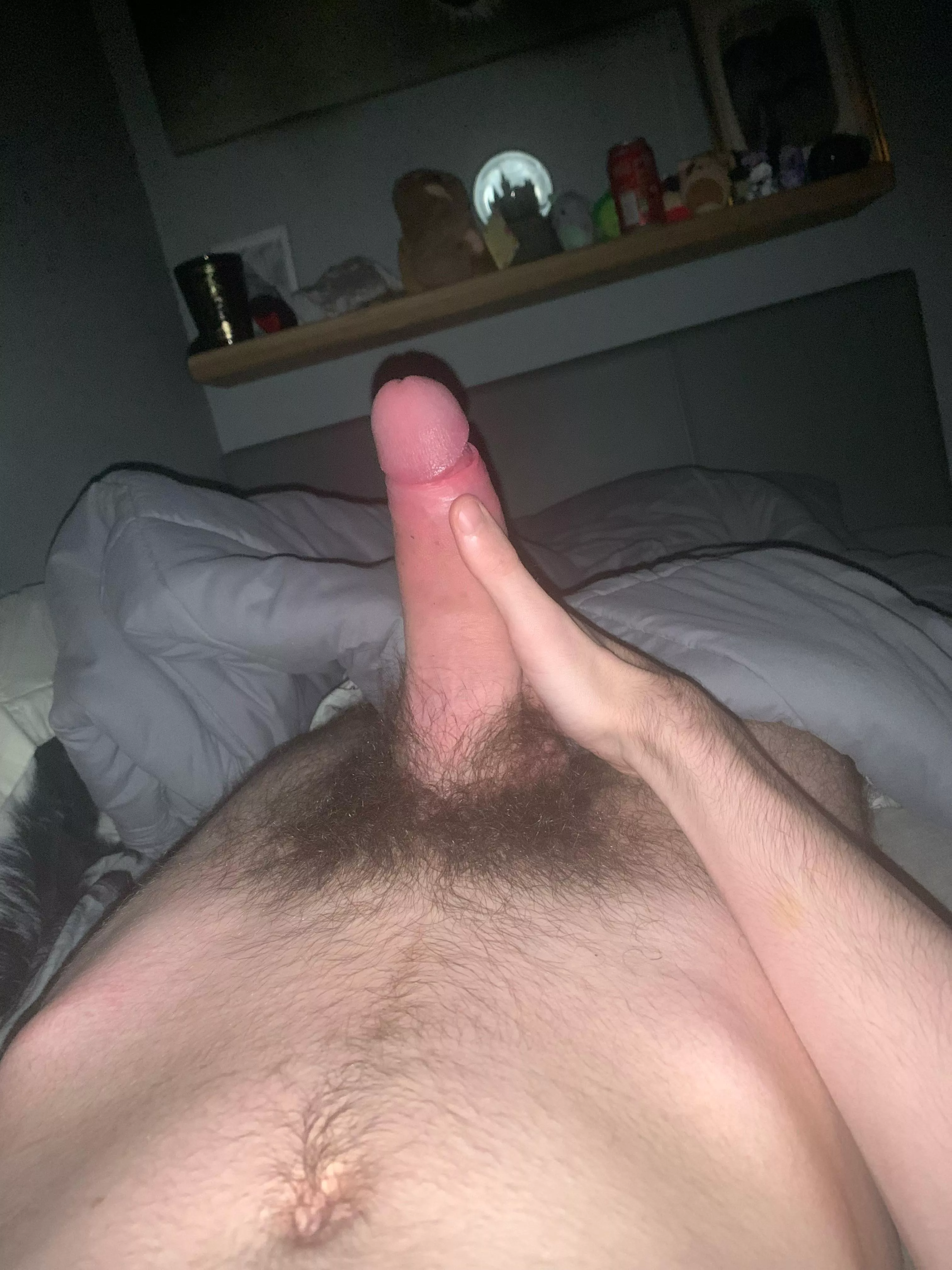 Who wants to give this cock a suck? posted by The7thArtemis
