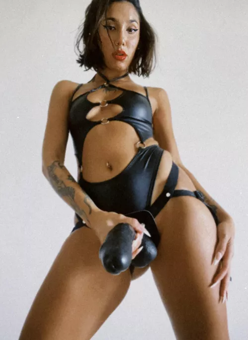 who's slut ass am I gonna destroy today?  by xxdemoniaxx