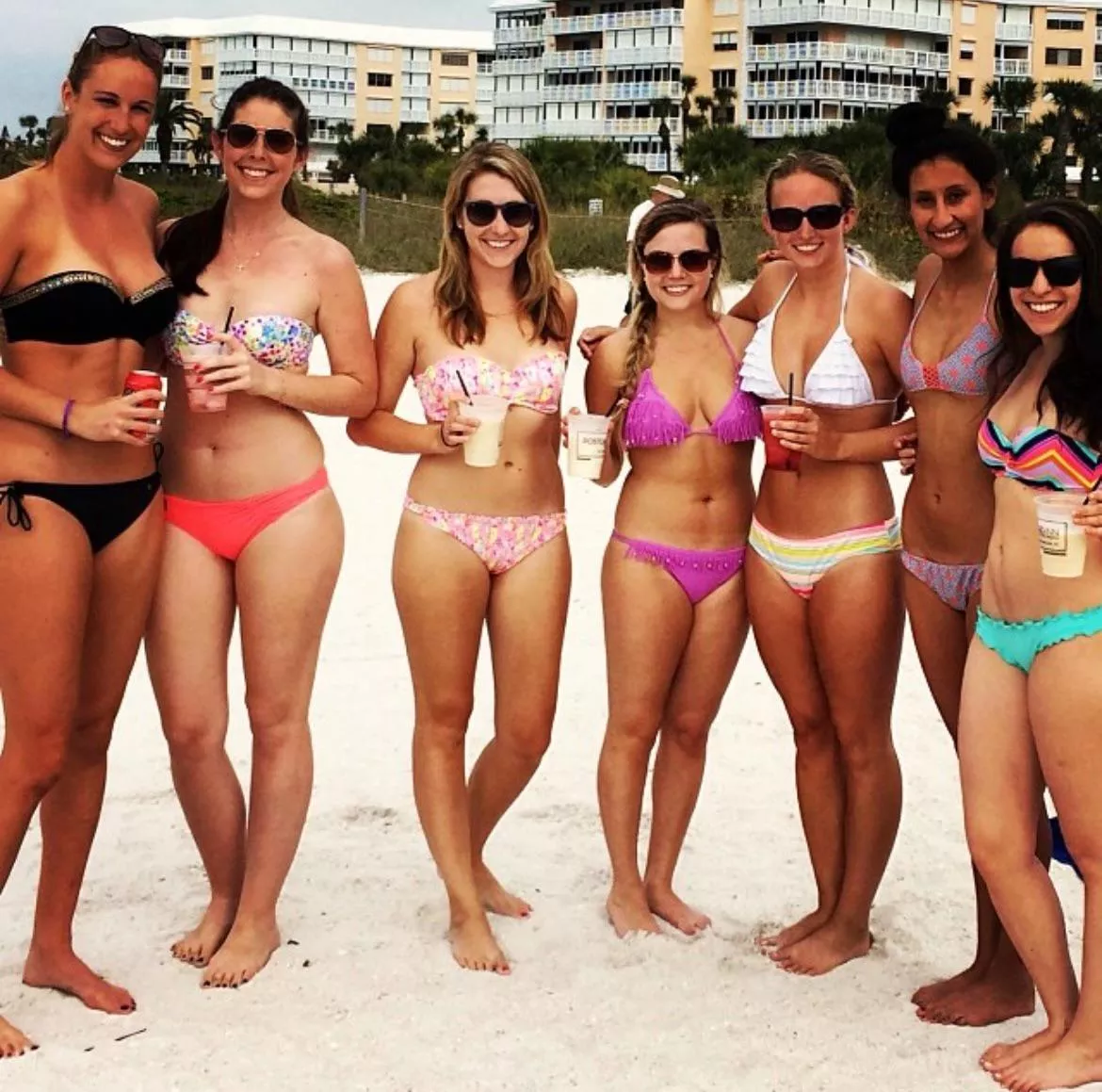 Who’s the hottest posted by Lost-Distribution660