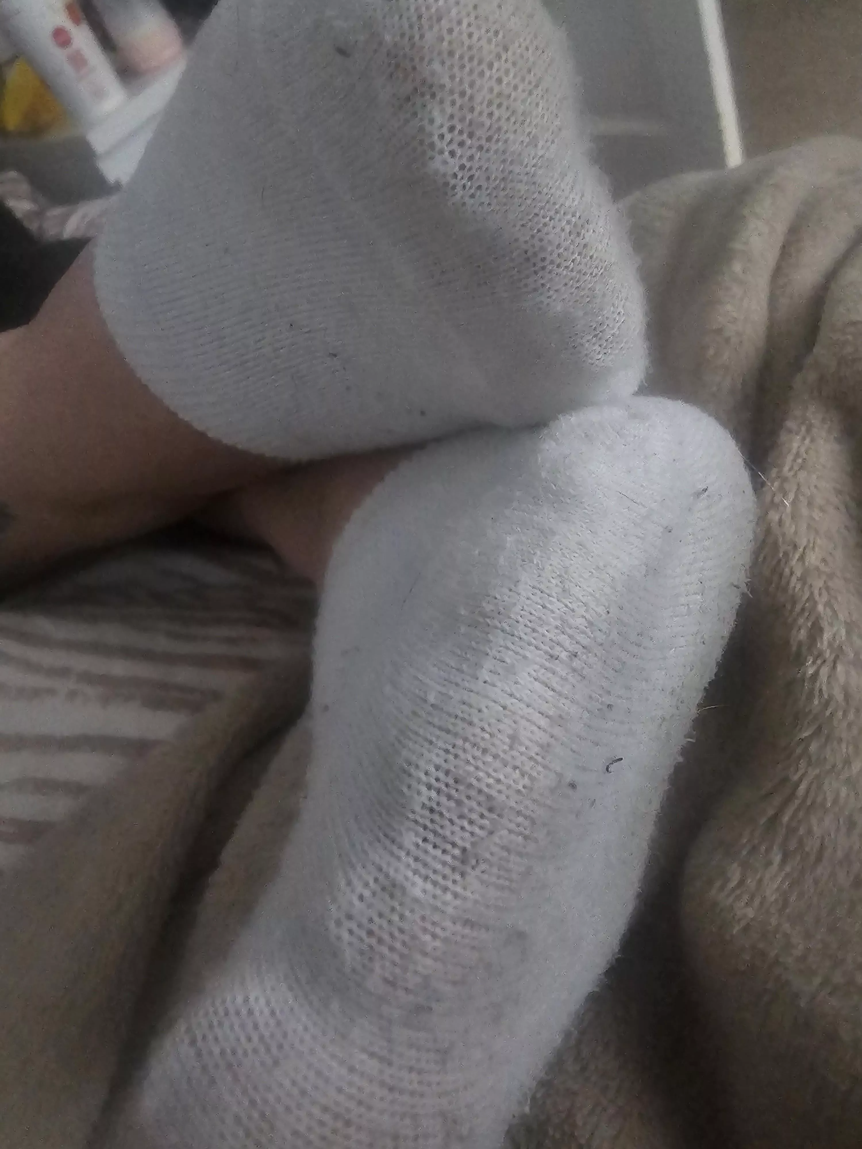 Wife's soles (f) posted by Striking-Towel-7714