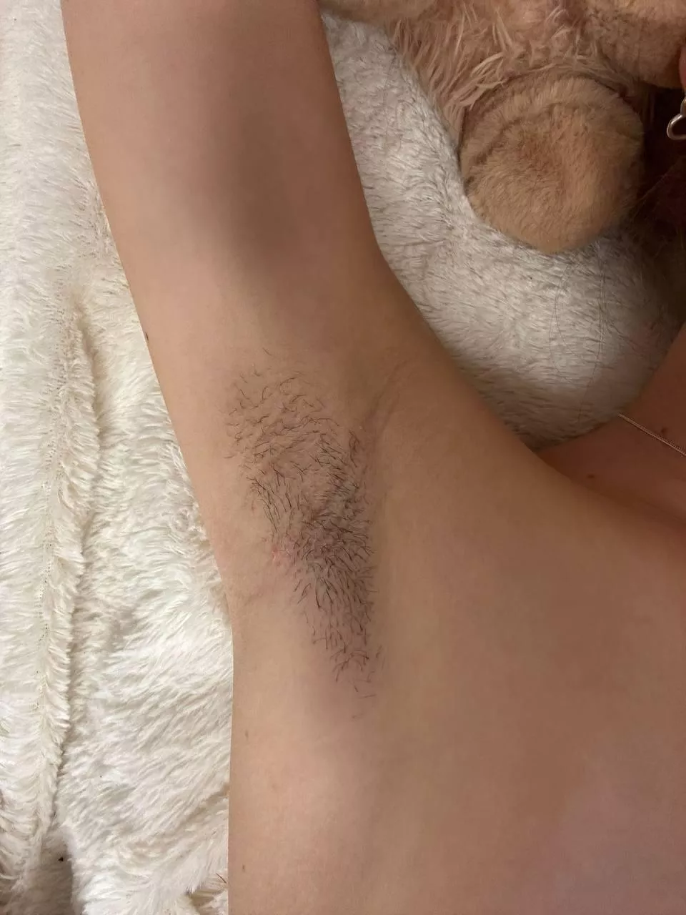 Would you fuck a small 18yo girls armpits? posted by basham95