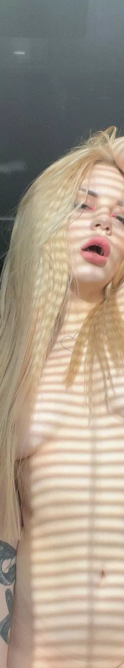 Would you like to bury your face in it? wife posted by Ronfdc