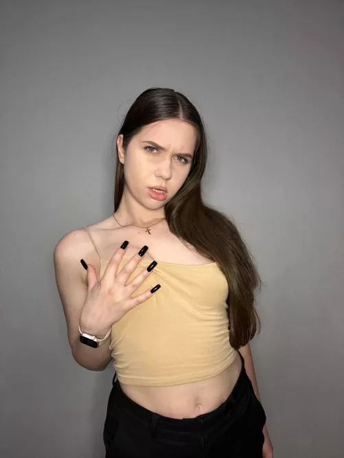 would you play with them? by Gailesz