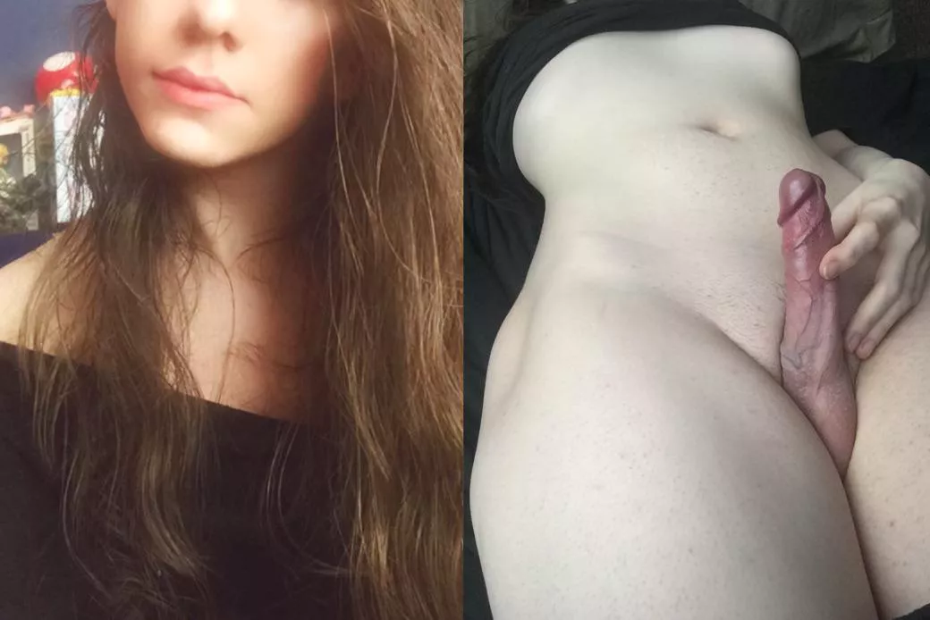 Would you rather kiss me on my lips or kiss me on my cock? 💋 posted by MissPirait