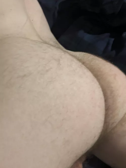 Y'all mind if I use my ass to karma farm by Dizzy-Bell9128