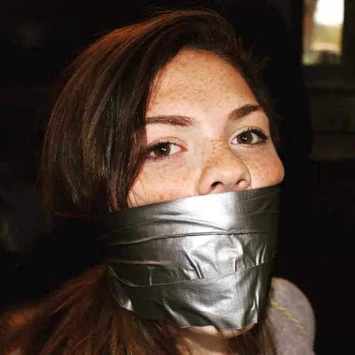 You just want to keep her like this forever... by Quiet-Mind-5106