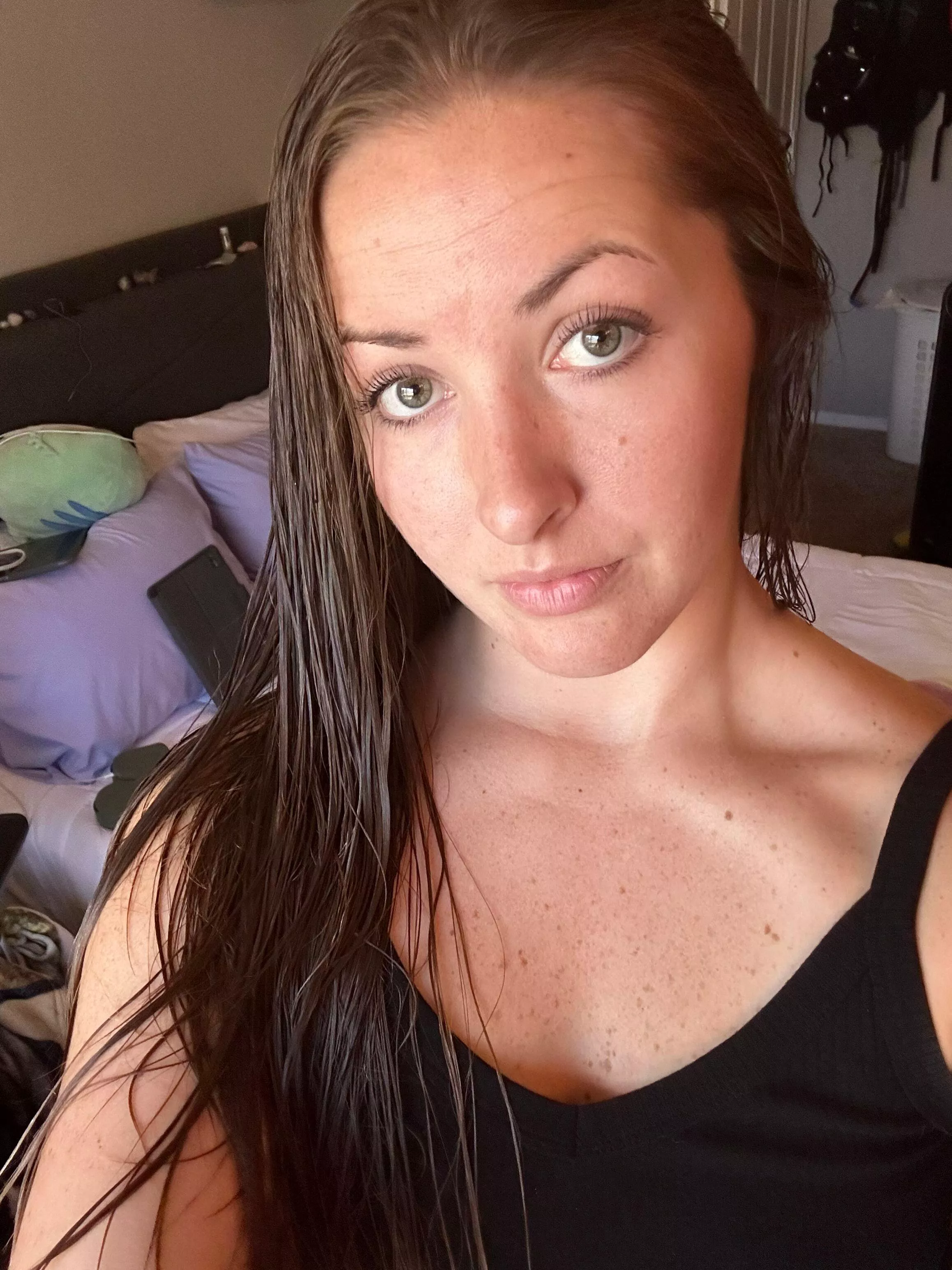 you painting my freckles sounds fun posted by cumwcourt