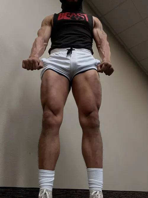 Your POV by AdonisFit69