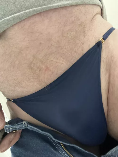 Yup. VS at work. by adultfunany1