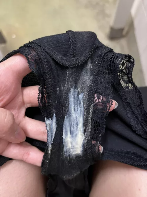 12 hour shift again🥵 by One_Intern5967