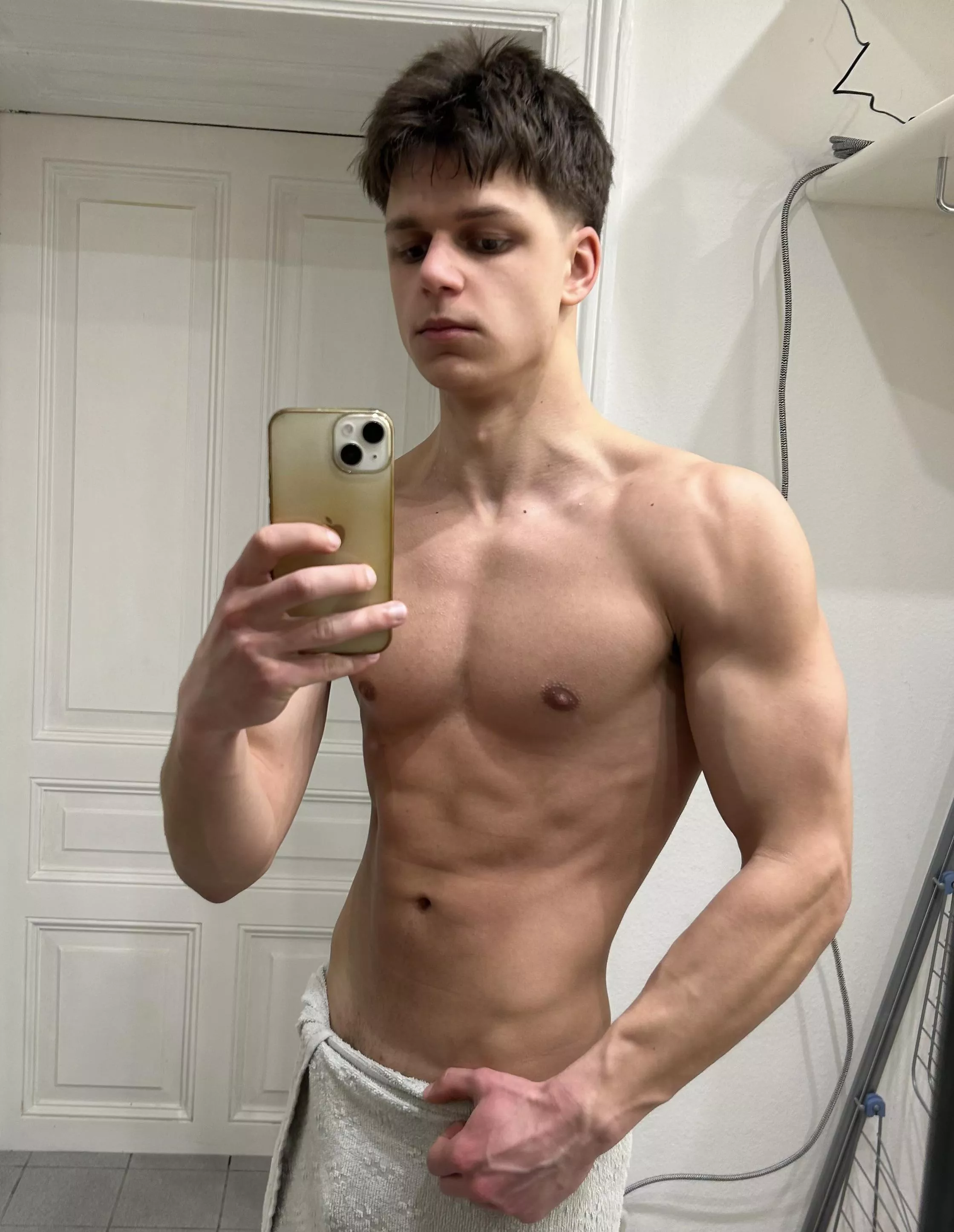 (19)Would you train with me? posted by Select_Equipment4297