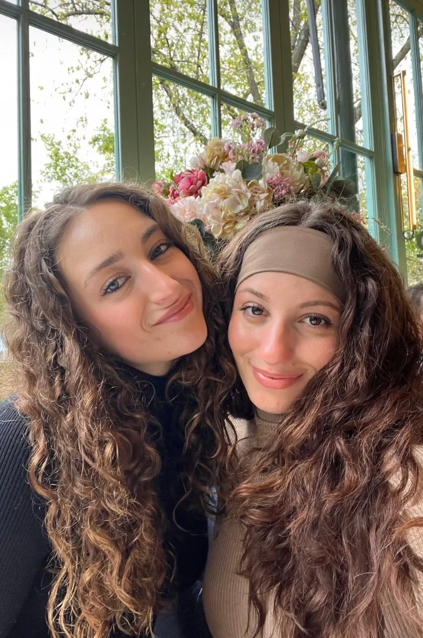 [2] Sisters, who would make the best pornstar ? posted by Penitent-Tengent