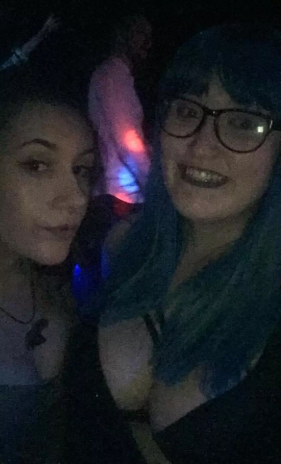 [2] small and sweet or busty and blue 27/28f and reasons posted by Ok_Mini_28