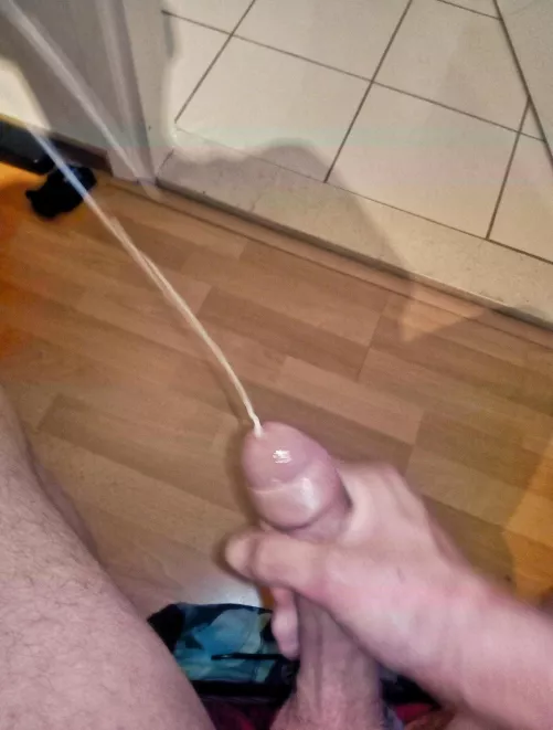 (21) Big load by Least_Week8996