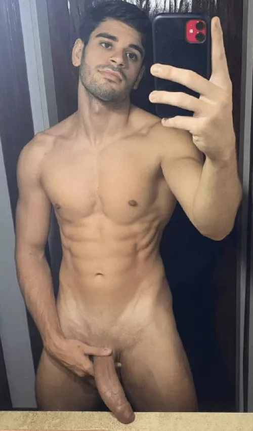 [21] - Do I have the wood to be a porn actor? ;) by temptationking