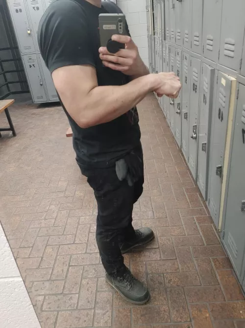 30 yr old ArM by URANIUM-DEALER